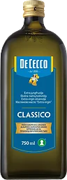 Classico Extra Jungrfruolja