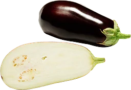 Aubergine Eko