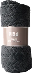 Pläd Hanna
