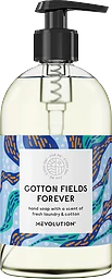 Cotton Fields Forever Flytande Handtvål