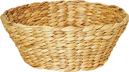 Brödkorg Natur