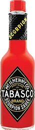 Scorpion Sauce