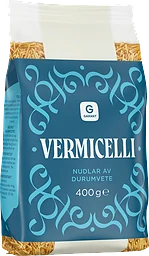 Vermicelli
