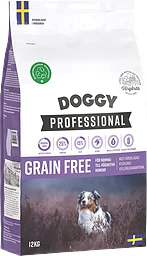 Torrfoder Grain Free