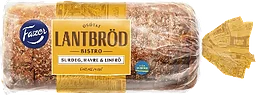 Bistro Lantbröd