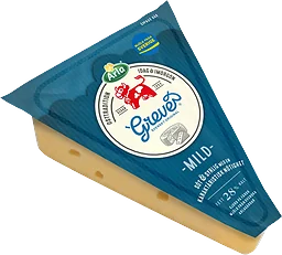 Grevé® ost mild 28% ca ®
