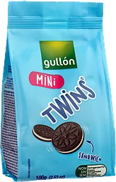 Kakor Mini Twins