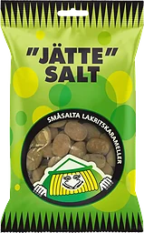 Godis Jättesalt