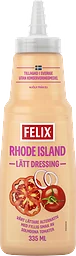 Dressing Lätt Rhode Island