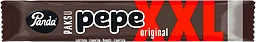 Lakritsstång Pepe XXL