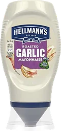Roasted Garlic Mayonnaise