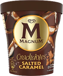 Salted Caramel Crackables