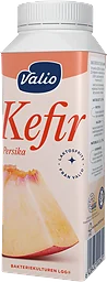 Kefir Persika Laktosfri