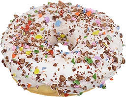 Munk Crushed candy