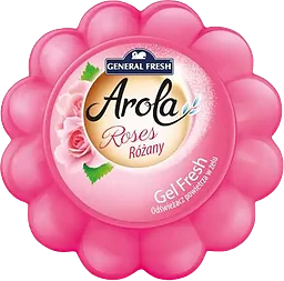 Rose Doftblock