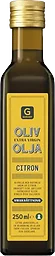 Olivolja Citron