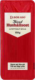 Hushållsost