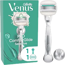 Pro Comfort Glide Sensitive