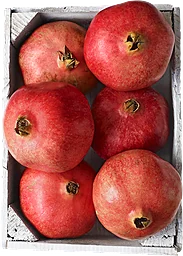 Granatäpple