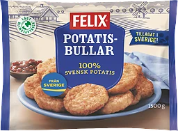 Potatisbullar