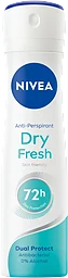 Deodorant Spray Dry Fresh