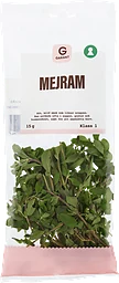 Mejram Klass 1