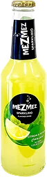 Läskedryck Citron Mynta