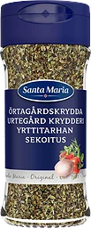 Örtagårdskrydda