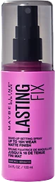Face Studio Setting Spray Lasting Fix 0 100