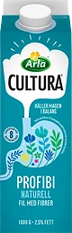 Profibi Nature Cultura