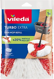 Refill Turbo smart
