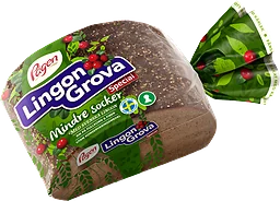 Lingongrova Special