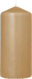 Blockljus Sand