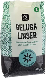 Beluga Linser