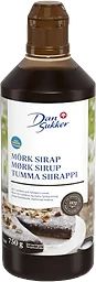 Mörk Sirap
