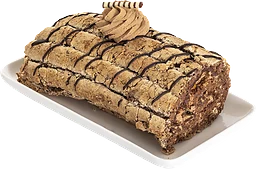 Budapest Stubbe Choklad