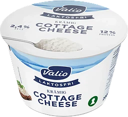 Cottage Cheese Laktosfri 2,4%