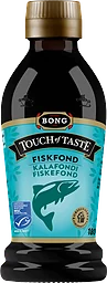 Fiskfond