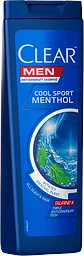Schampo Sport Ment Men