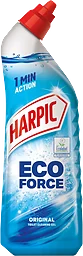 Toalettrengöring Eco force