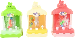 Mini Claw machine 1-p