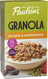 Mullbär Kardemumma