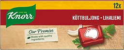 Köttbuljong 12-pack
