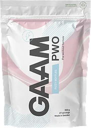 PWO Fizzy Bottles