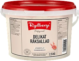 Räksallad Delikat