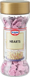 Hearts