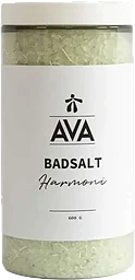 Badsalt Harmoni