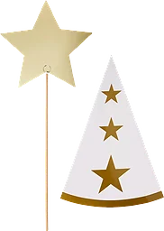 Stjärngosseset