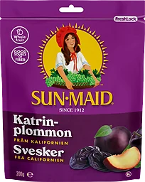 Katrinplommon