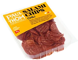 Salamichips Chili